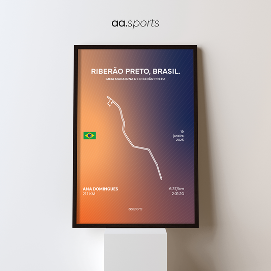 Maratona de Ribeirão Preto