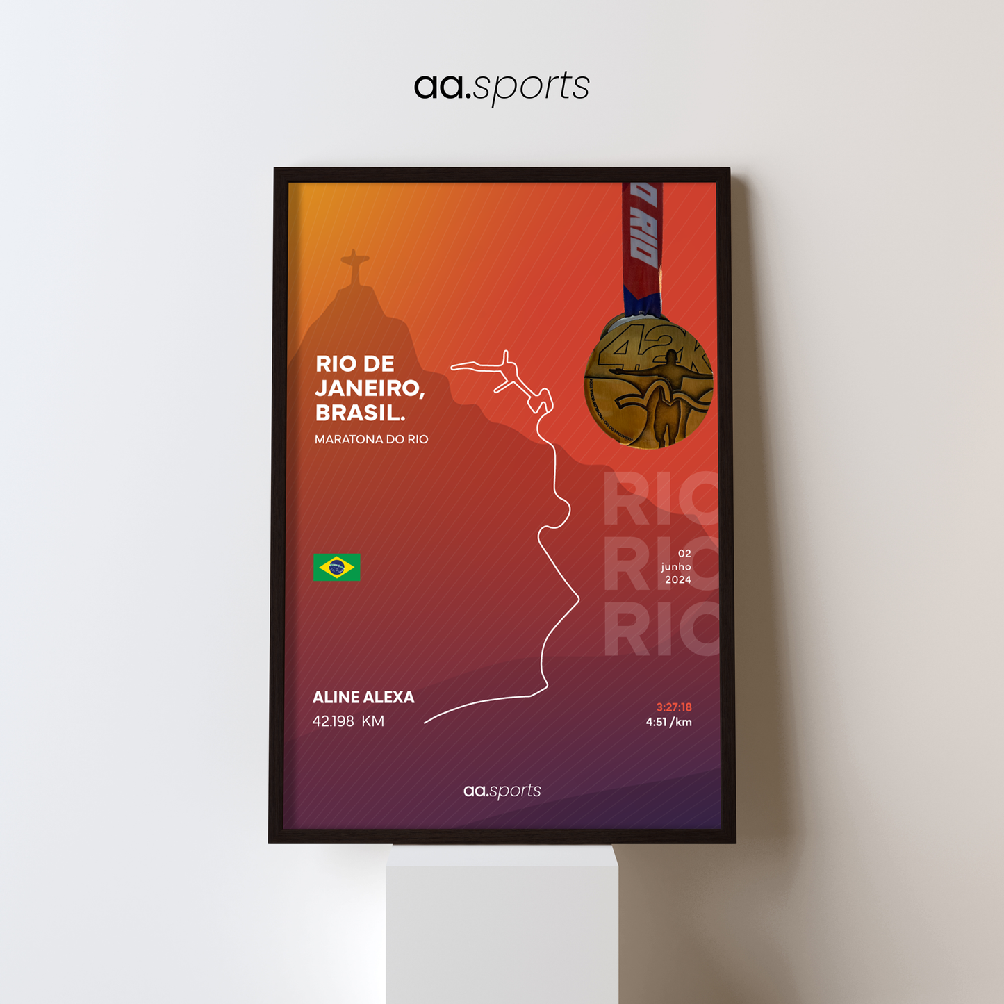 Maratona do Rio