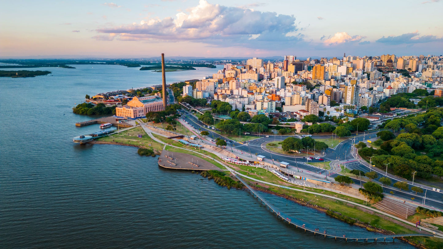 Maratona de Porto Alegre