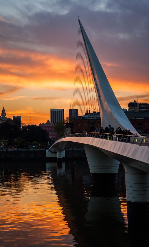 Medio Maratón de Buenos Aires