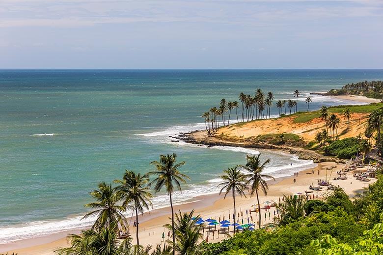 70.3 Ironman Fortaleza