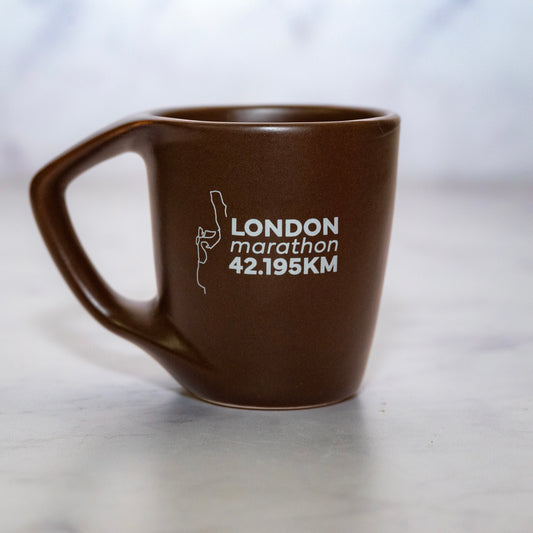 Caneca London Major Marathon