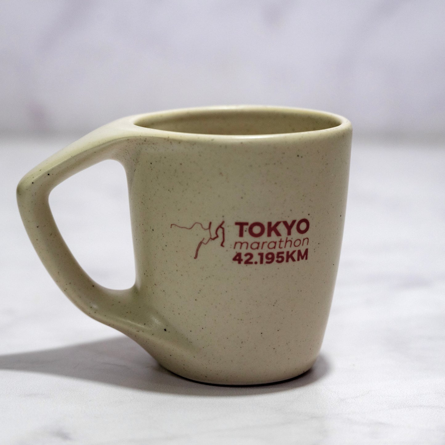 Caneca Tokyo Major Marathon