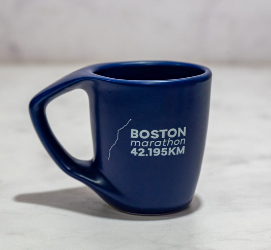 Caneca Boston Major Marathon