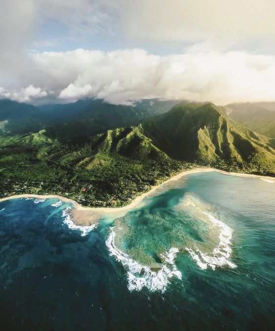 Kona | Ironman World Championship