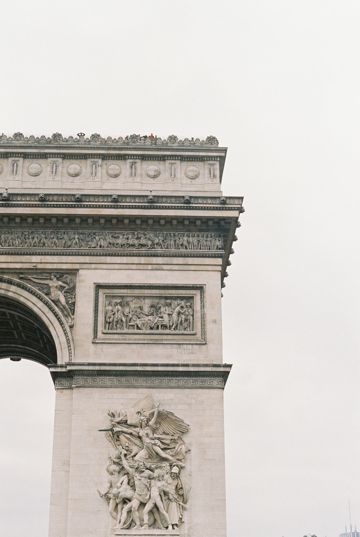 Paris Marathon