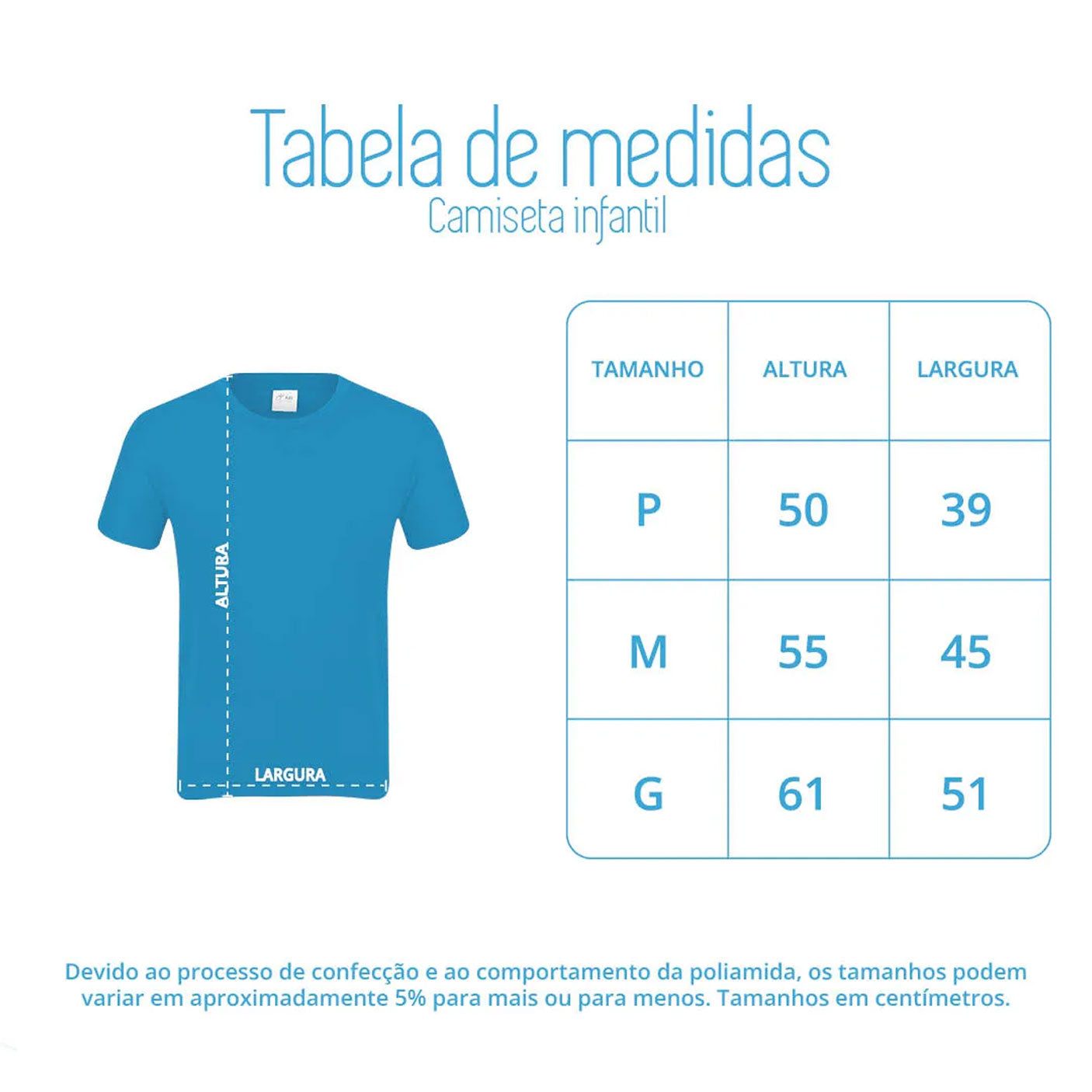 Camiseta Team Brazil Kona 2025