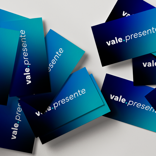 Vale Presente