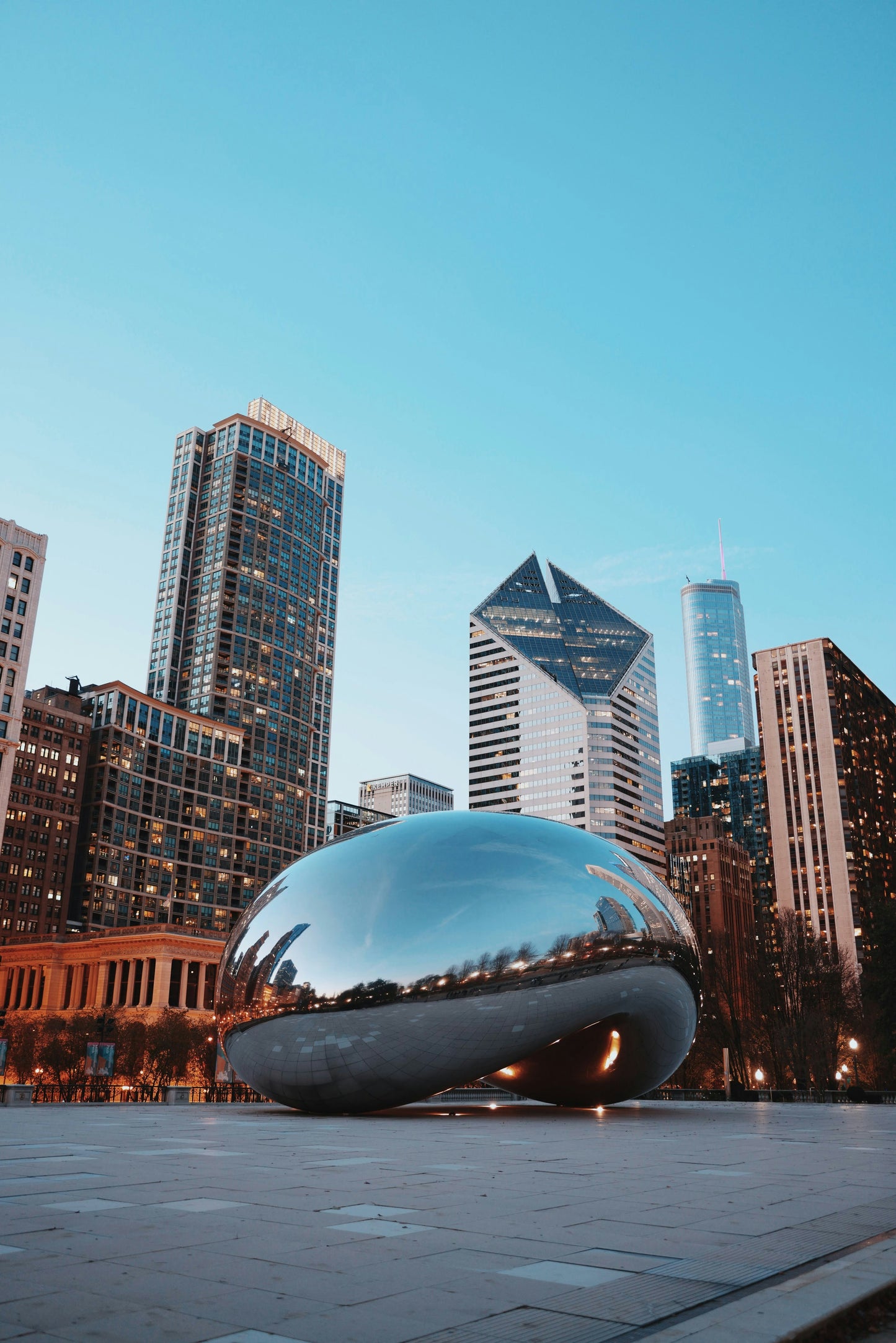 Chicago Marathon Major