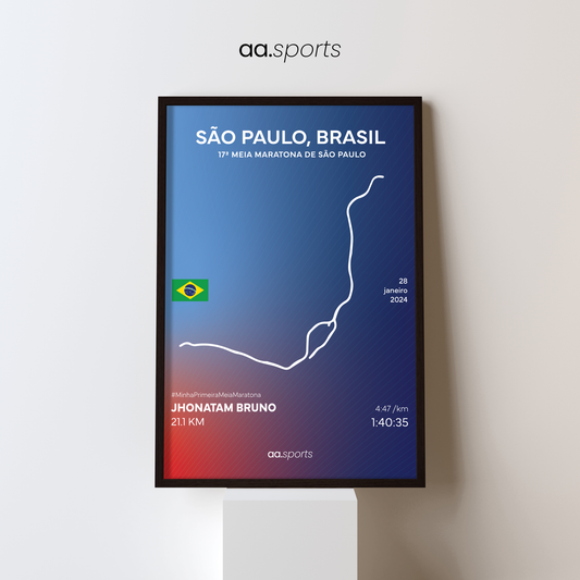 Meia Maratona de São Paulo