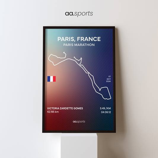 Paris Marathon