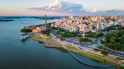 Maratona de Porto Alegre