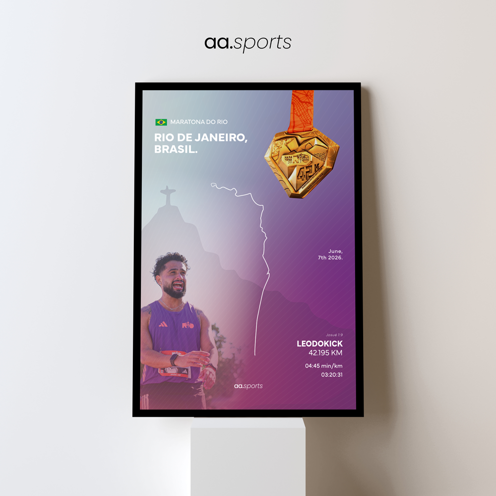 Maratona do Rio
