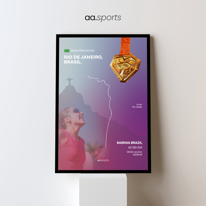 Maratona do Rio