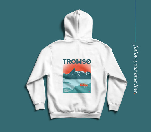 _offrace | tromsø